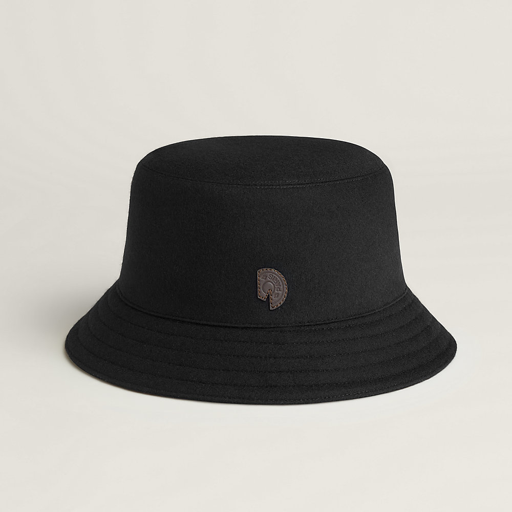Cappello Alla Pescatora Unisex Con Faccina Sorridente - Reversibile, Pieghevole, Protezione UV Per Spiaggia E Outdoor